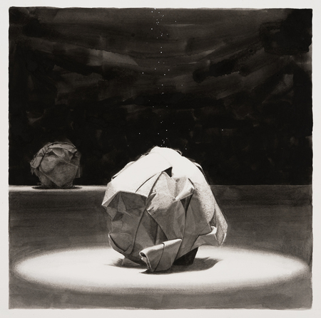 Scott Espeseth is Finalist for the Hopper Prize, Spring 2025